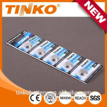 Qualitativ hochwertige Tinko Zelle Batterie CR2430